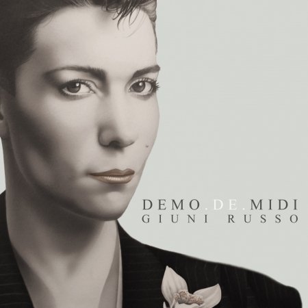 Cover for Russo Giuni · Demo De Midi (CD) (2014)
