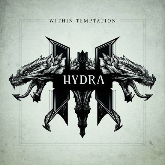 Hydra - Within Temptation - Música - BMG - 4050538011838 - 3 de febrero de 2014