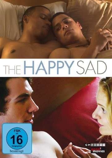 Cover for Leroy Mcclain · The Happy Sad (DVD) (2014)
