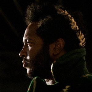 Cover for Thundercat · Apocalypse &lt;limited&gt; (CD) [Japan Import edition] (2017)