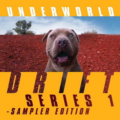 Drift Series 1 - Sampler Edition - Underworld - Music - DIS - 4523132139838 - June 24, 2022