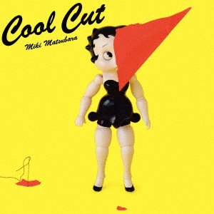 Cover for Miki Matsubara · Cool Cut (CD) [Japan Import edition] (2023)