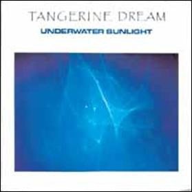 Underwater Sunlight - Tangerine Dream - Musik - ULTRA VYBE CO. - 4526180106838 - 18. januar 2012