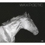 Cover for Wax Poetic · On a Ride (CD) [Japan Import edition] (2012)