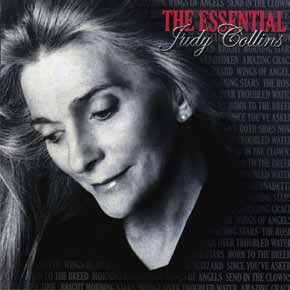 Essential Judy Collins - Judy Collins - Muzyka - CLEOPATRA - 4526180177838 - 20 sierpnia 2014