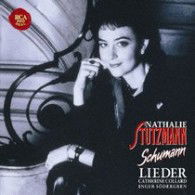 Schumann: Lieder - Nathalie Stutzmann - Music - 7RCA RED S - 4547366053838 - May 26, 2010