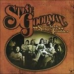 Cover for Steve Goodman · Somebody Else's Troubles (CD) [Japan Import edition] (2016)