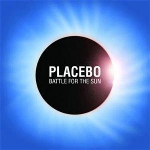 Cover for Placebo · Battle for the Sun Saikyou Ban (CD) [Japan Import edition] (2017)
