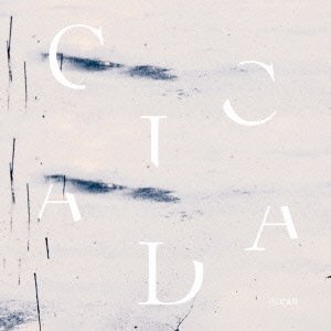 Cover for Cicada · Ocean (CD) [Japan Import edition] (2021)