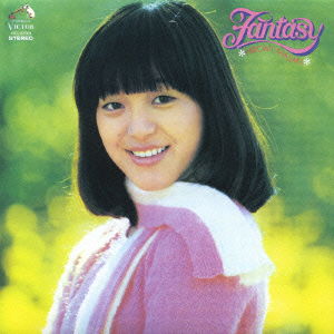 Cover for Hiromi Iwasaki · Fantasy (CD) [Japan Import edition] (2008)