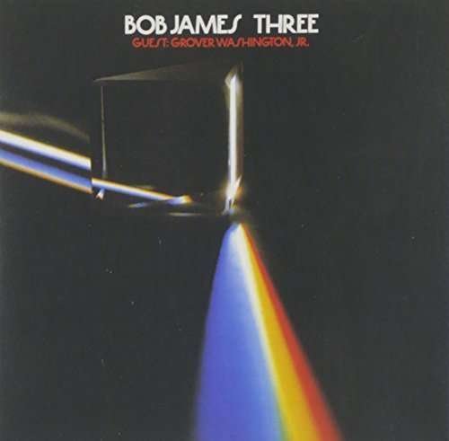 Cover for Bob James · Three +1 &lt;limited&gt; (CD) [Japan Import edition] (2015)