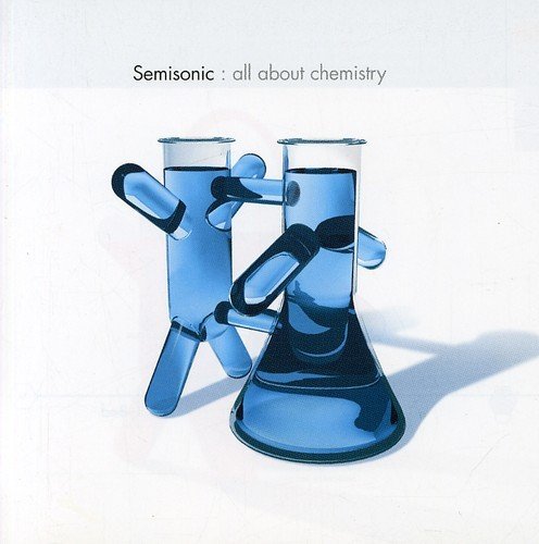 All About Chemistry - Semisonic - Music - UNIVERSAL - 4988005265838 - June 5, 2001