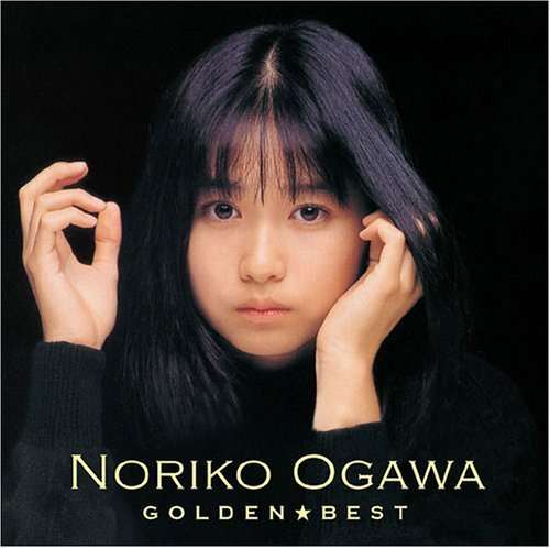 Cover for Noriko Ogawa · Golden Best (CD) [Japan Import edition] (2006)