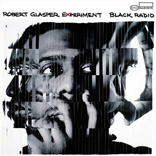 Cover for Robert Glasper · Black Radio (CD) [Japan edition] (2017)