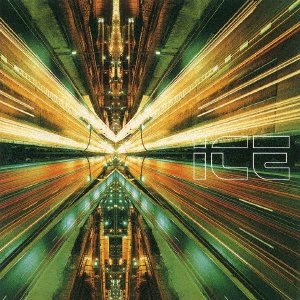 Cover for Ice · Spectrum (LP) [Japan Import edition] (2023)