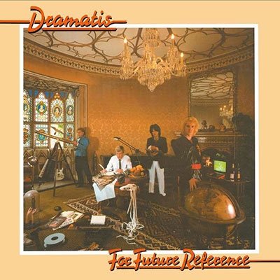 Dramatis (CD) (2022)