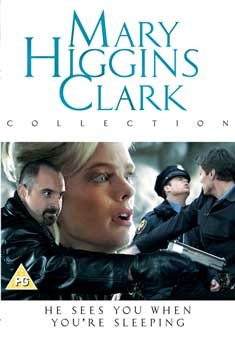Cover for Mary Higgins Clark · Mary Higgins Clark-he Sees You When You?re Sleepin (DVD)