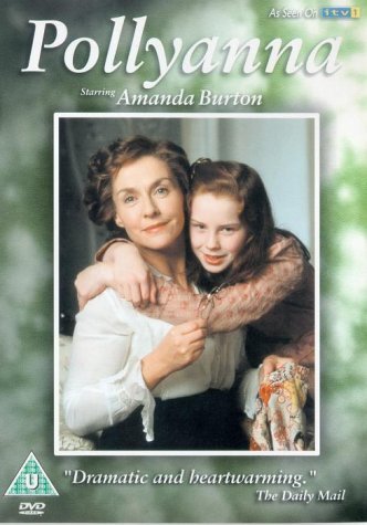 Cover for Pollyanna DVD (DVD) (2007)