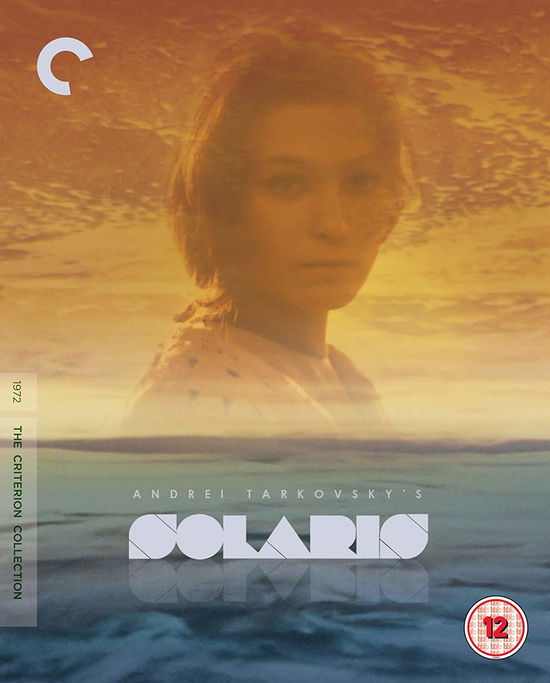 Solaris · Solaris - Criterion Collection (Blu-Ray) (2017)