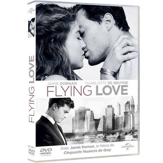 Flying Love - Movie - Películas - UNIVERSAL - 5053083029838 - 