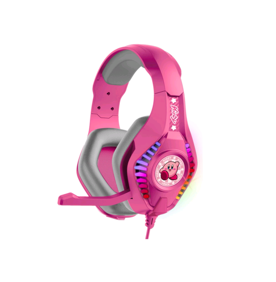 Cover for Otl · KIRBY - Gaming HeadPhones G5 - Mobile/ PS4/PS5/SWI (Toys)