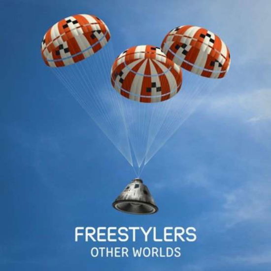 Other Worlds - Freestylers - Música - MAMA'S JASJE - 5056032338838 - 20 de agosto de 2021