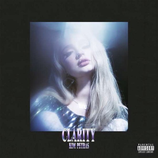 Cover for Kim Petras · Clarity (LP) [Picture Disc edition] (2020)