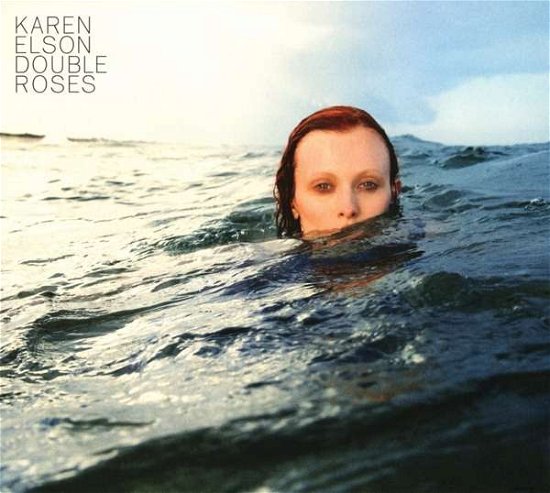 Double Roses - Karen Elson - Musique - 1965 RECORDS - 5414939952838 - 26 mai 2023
