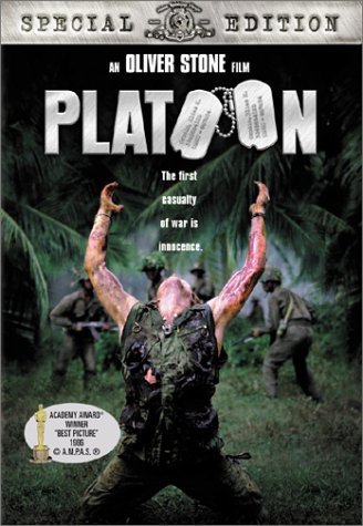 Platoon - V/A - Film - SF FILM - 5707020158838 - 2010