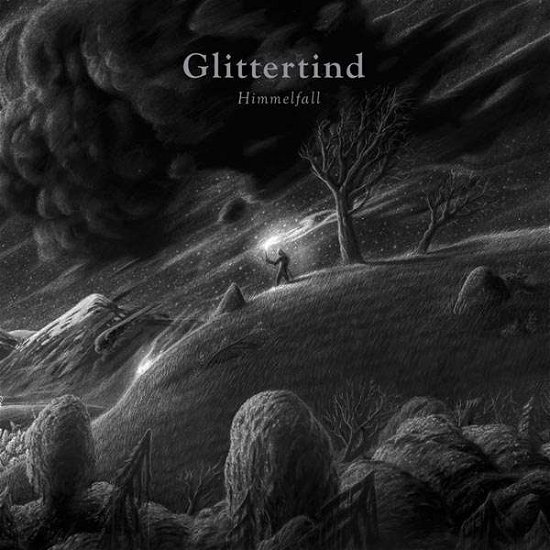 Glittertind · Himmelfall (CD) (2017)
