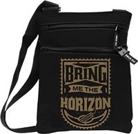 Cover for Bring Me the Horizon · Gold (Body Bag) (MERCH) (2019)