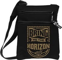 Gold (Body Bag) - Bring Me the Horizon - Merchandise - ROCK SAX - 7625930328838 - June 24, 2019