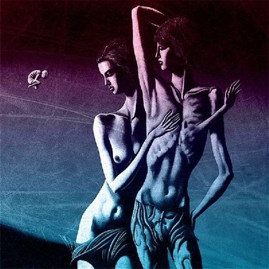 Cover for Maschera Di Cera · Gates of Tomorrow (CD) (2013)
