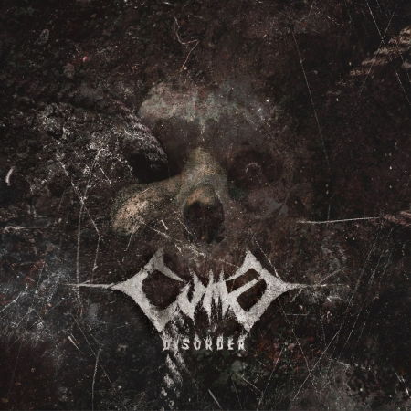 Disorder - Coma - Music - PUNISHMENT 18 RECORDS - 8033712043838 - June 21, 2019