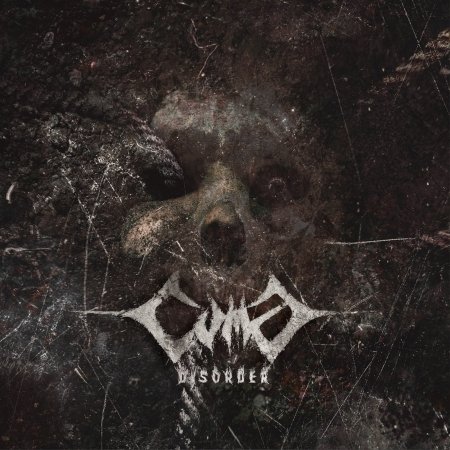 Cover for Coma · Disorder (CD) (2019)