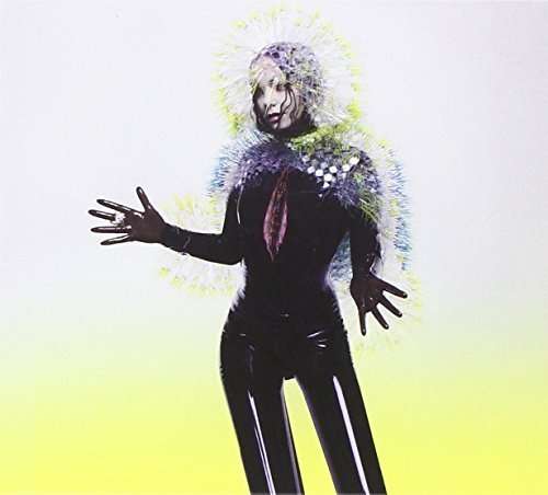 Vulnicura - Bjork - Music - FORE - 8034125844838 - December 13, 1901