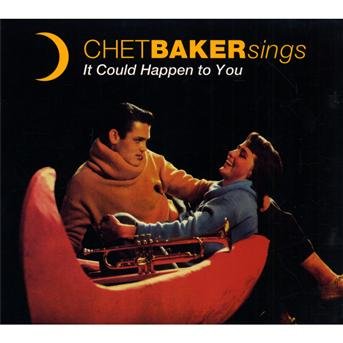 It Could Happen To You: Chet Baker Sings - Chet Baker - Música - JAZZ PLAZA MUSIC - 8436028691838 - 25 de janeiro de 2010
