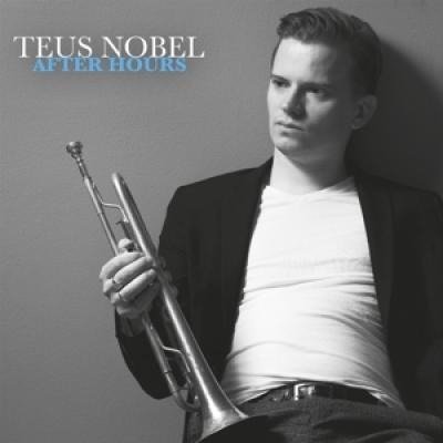 Cover for Nobel, Teus / Acoustic Trio · After Hours (LP) (2023)