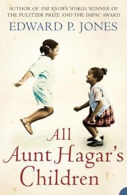 All Aunt Hagar's Children - Edward P. Jones - Bøker - HarperCollins Publishers - 9780007240838 - 1. mars 2007