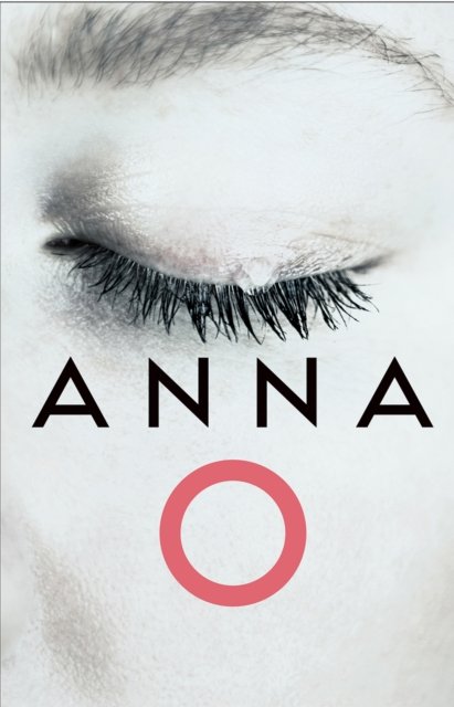 Cover for Matthew Blake · Anna O (Paperback Book) (2025)