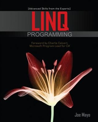 Cover for Joe Mayo · LINQ Programming (Taschenbuch) [Ed edition] (2009)