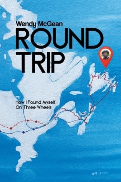 Cover for Wendy McGean · Round Trip (Paperback Book) (2021)