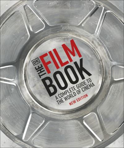 Cover for Ronald Bergan · The Film Book: A Complete Guide to the World of Cinema (Hardcover Book) (2021)