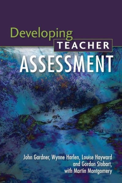 Cover for John Gardner · Developing Teacher Assessment (Paperback Bog) [Ed edition] (2010)