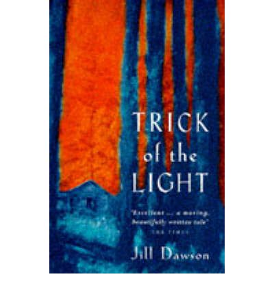 Cover for Jill Dawson · Trick Of The Light (Paperback Book) (1997)