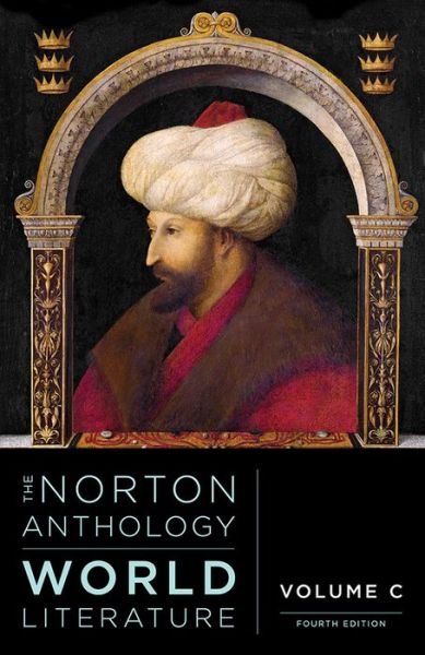 Norton Anthology of World Literature - Martin Puchner - Books - Norton & Company, Incorporated, W. W. - 9780393602838 - June 11, 2018