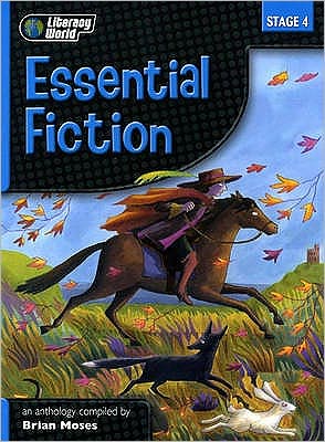 Literacy World Stage 4 Fiction: E - Moses - Books - Pearson Education Limited - 9780435115838 - January 21, 2004