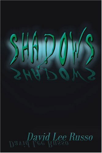 Cover for David Russo · Shadows (Paperback Book) (2003)