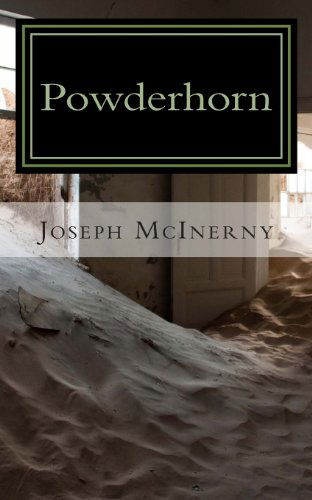 Joseph Mcinerny · Powderhorn (Paperback Book) (2013)