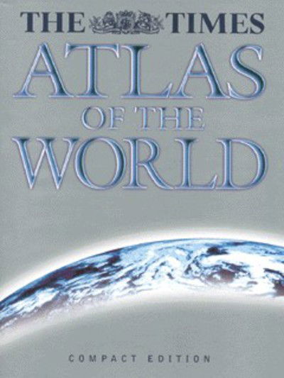 Cover for Not Known · The &quot;Times&quot; Atlas of the World (Hardcover Book) [5 Revised ed of compact edition] (2000)